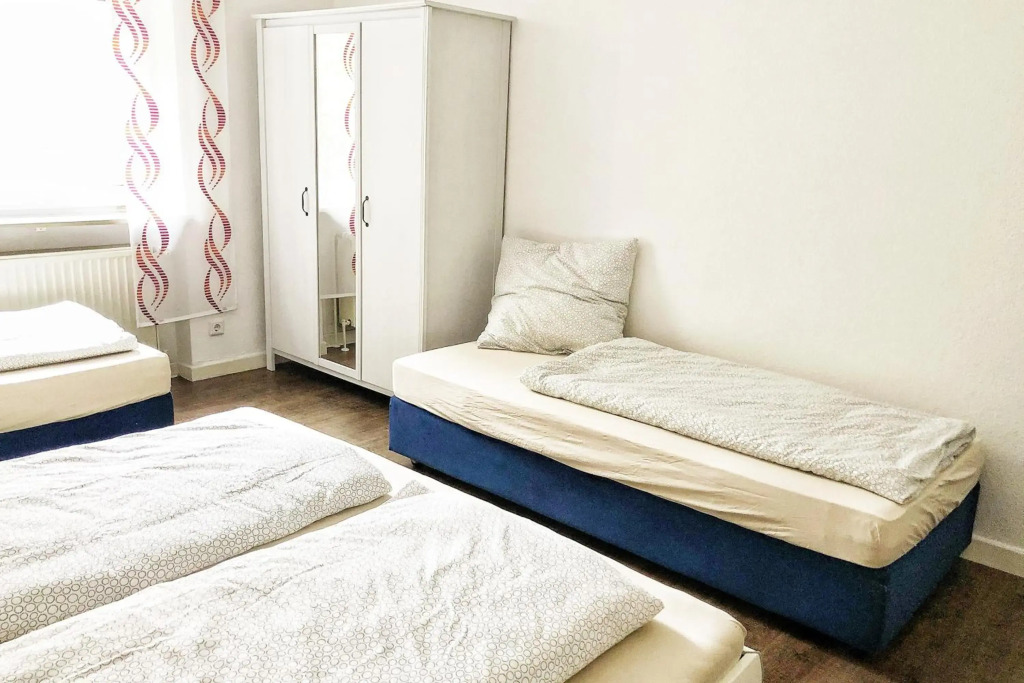 Wunderschöne Altbauwohnung mit Flair in Wuppertal