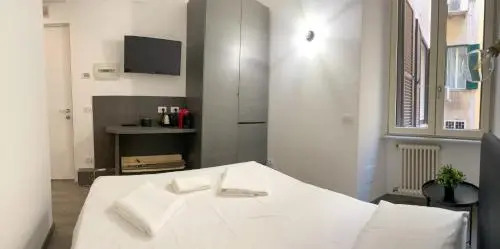 155 Via Veneto Boutique Hotel