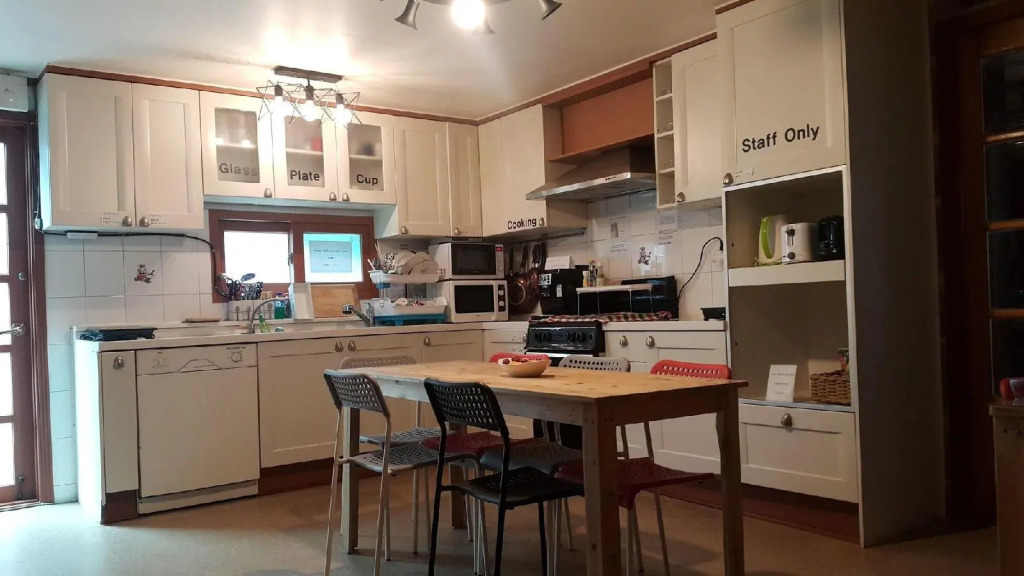 Hi There design guesthouse