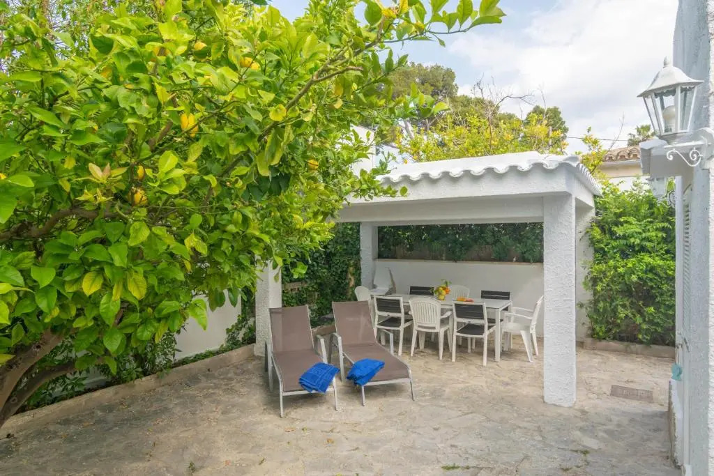 Villa Campins