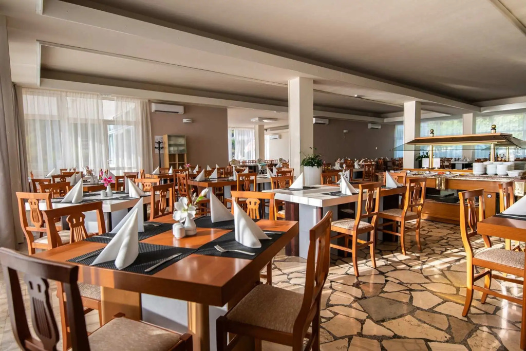 Horizont Resort