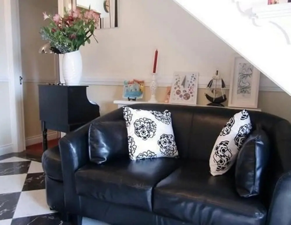 Eden Hill House