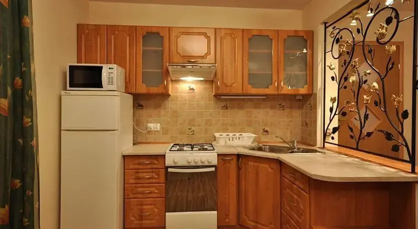 Apartament Szlachetny