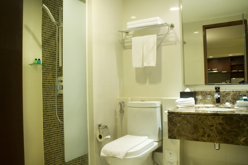 Ming Garden Hotel