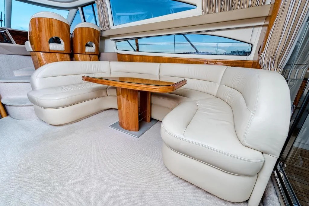 Alex Yacht