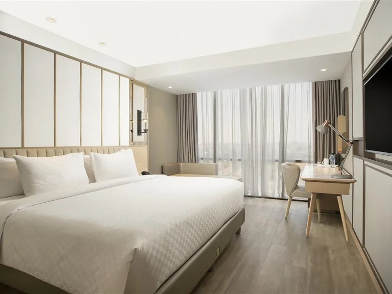 RedDoorz near Hartono Mall Solo