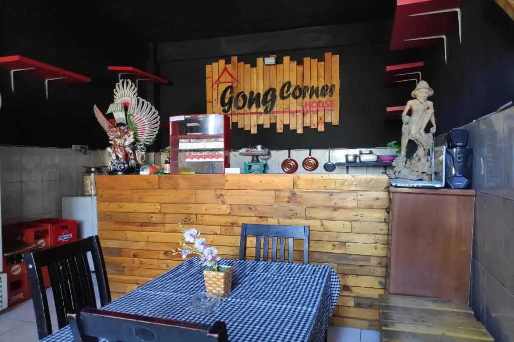 OYO 3694 Gong Corner Guest House 2
