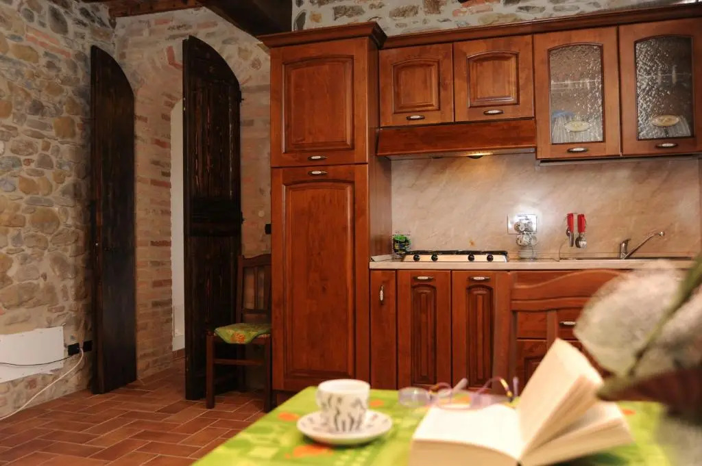 Podere Casenove
