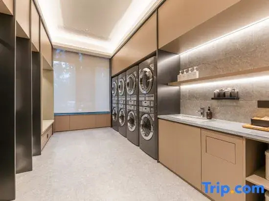 JI Hotel (Beijing Xihongmen)
