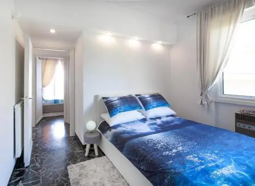 Magicstay - Flat 3 Bedrooms 2 Bathrooms - Rapallo