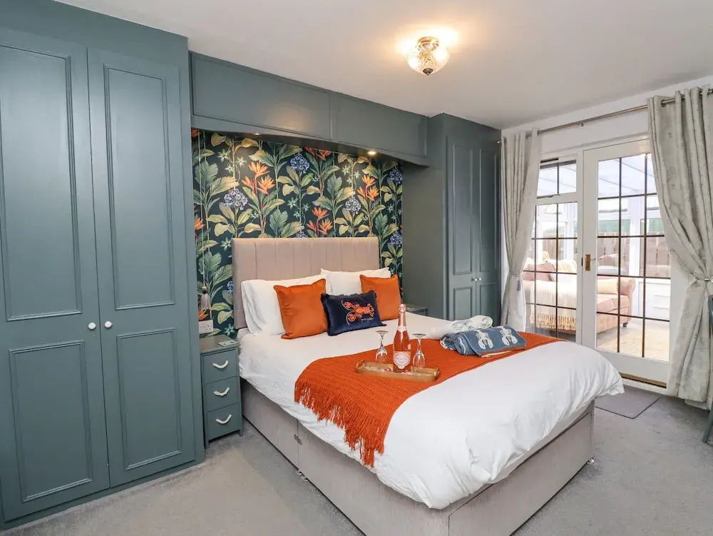 The Bolthole Seahouses