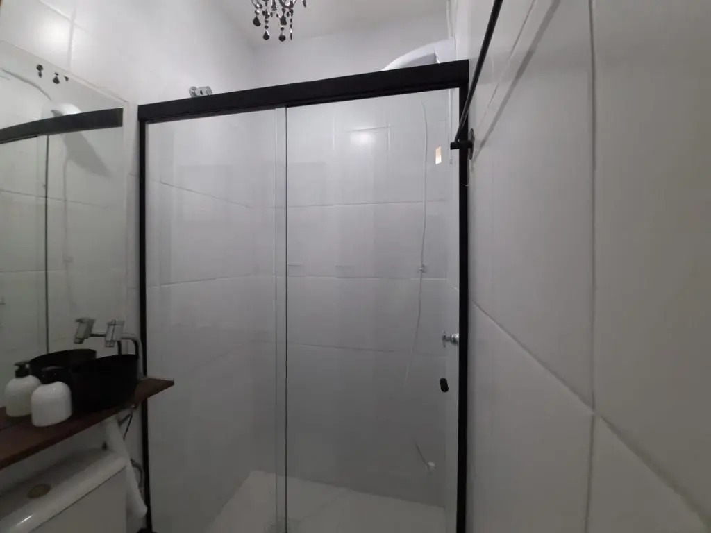 Mini studio em Jardim Blumenau