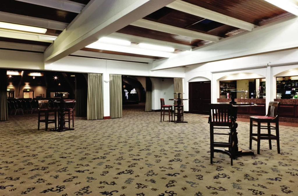 Copthorne Effingham Gatwick Hotel
