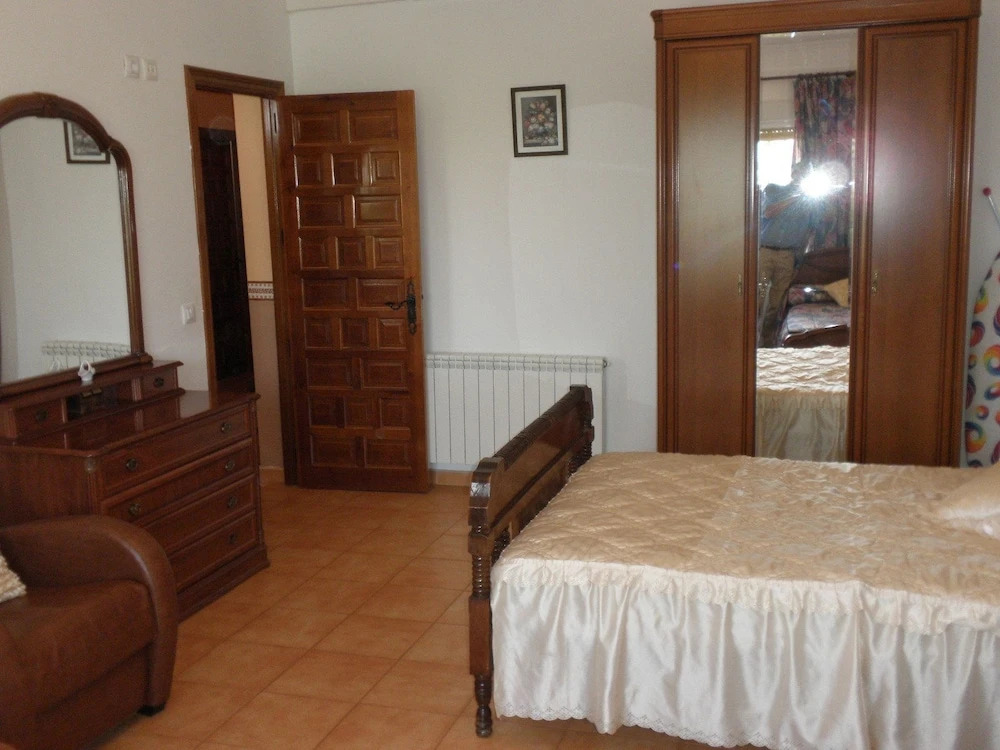 Casa Rural Las Duronas