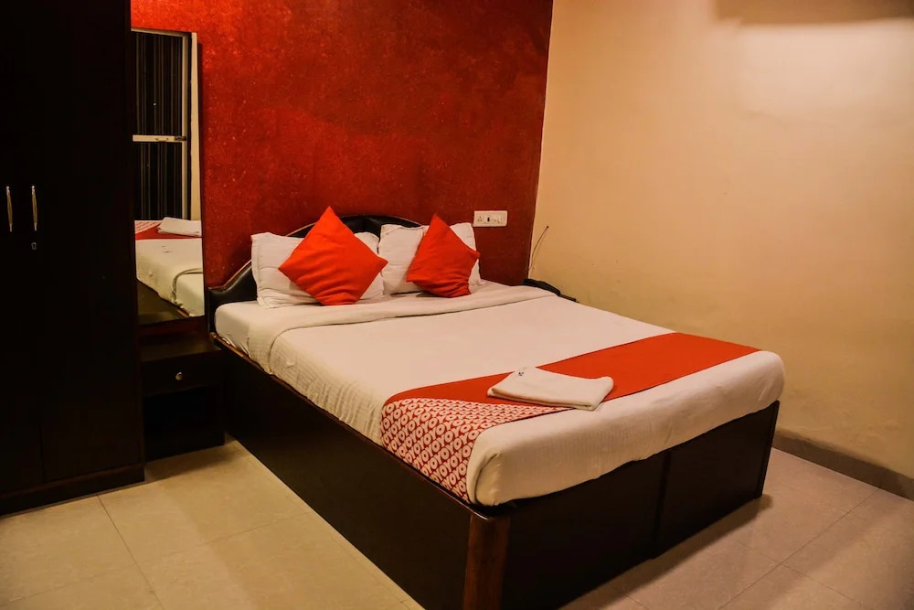 Hotel O Prince Palace