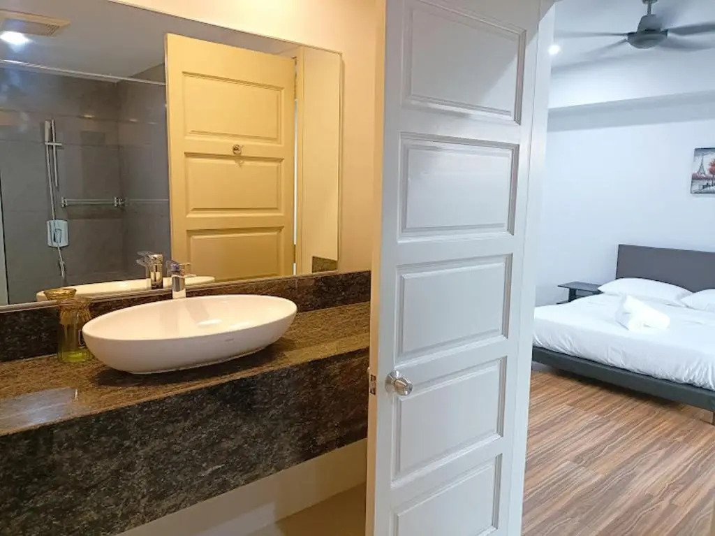 Private Pool Villa & Jacuzzi