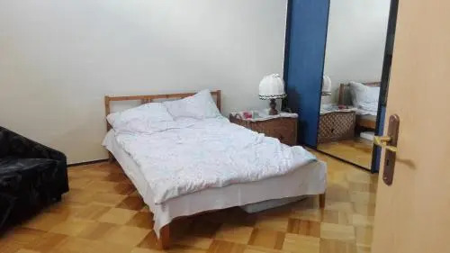 Pokoje na Portowej