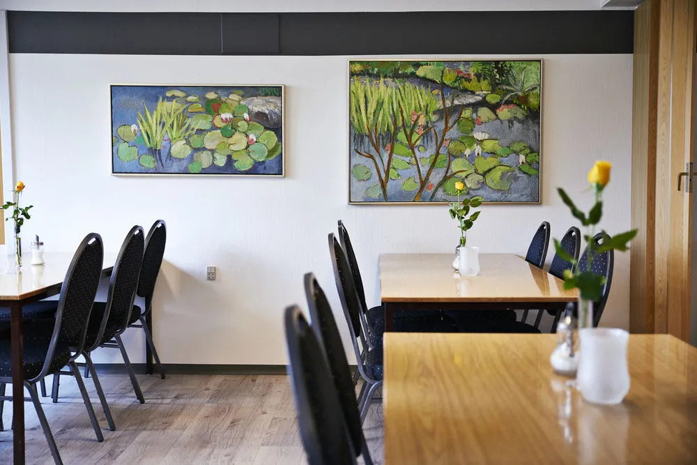 Danhostel Næstved