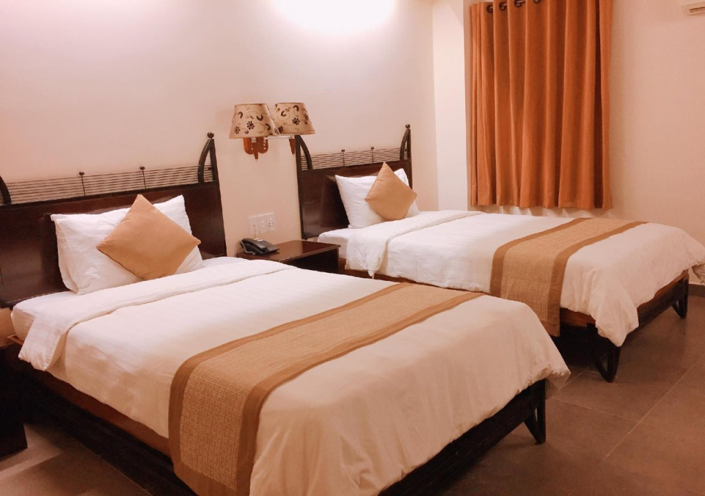 Tulip Hotel