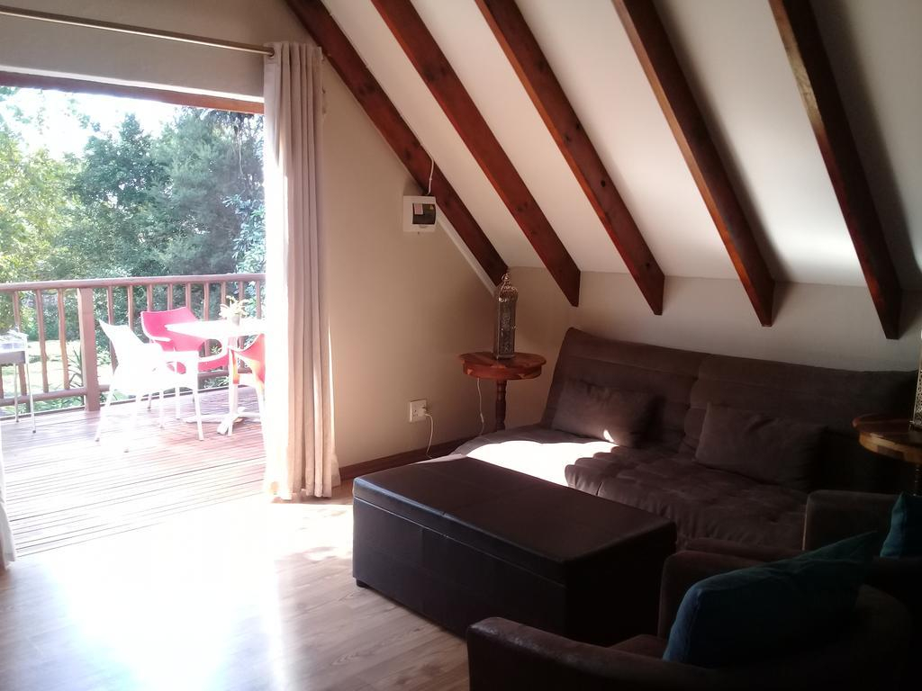 Kangelani Lodge