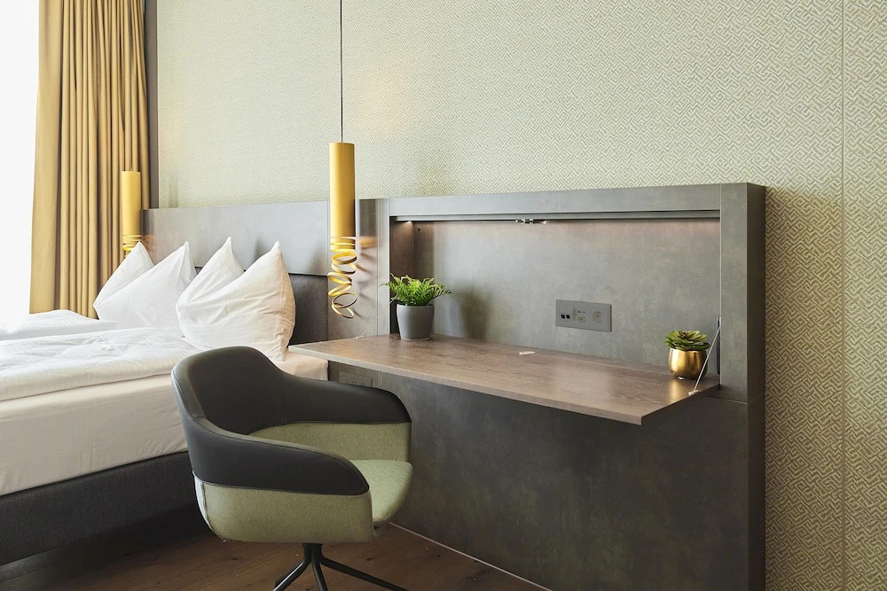 Lumen Apartments