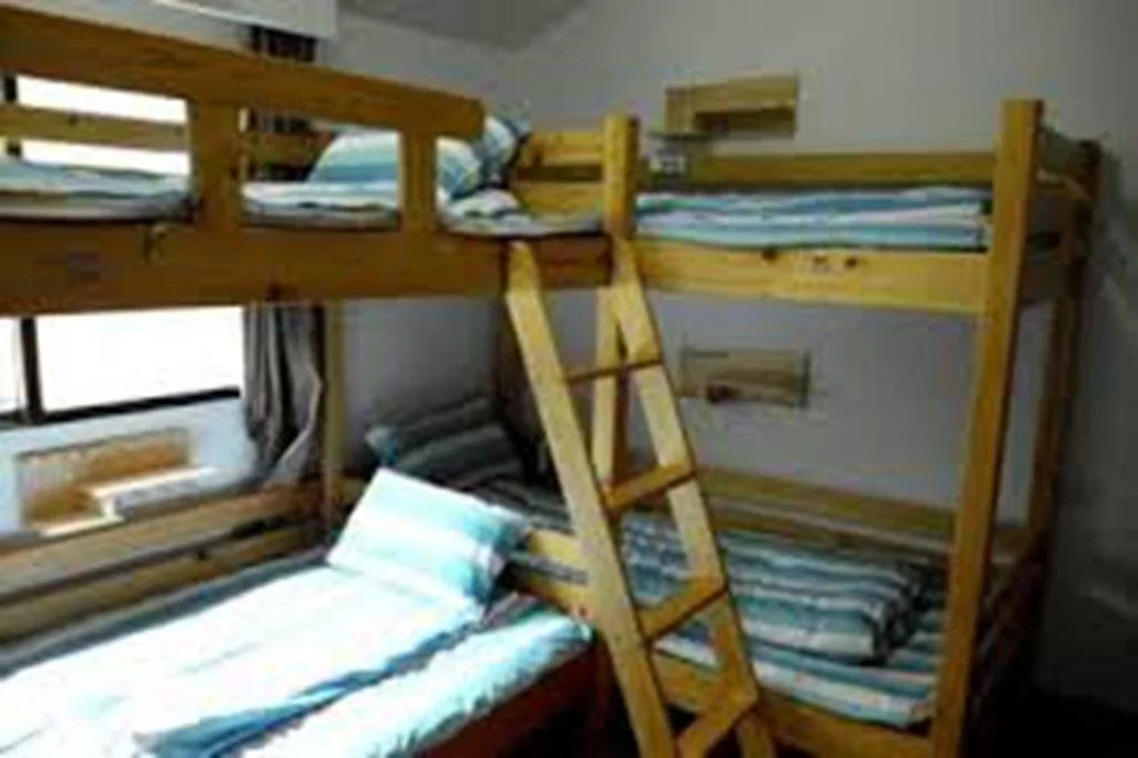 Mantall Youth Hostel