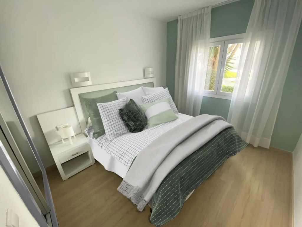 Apartamentos Vista Alegre Mallorca