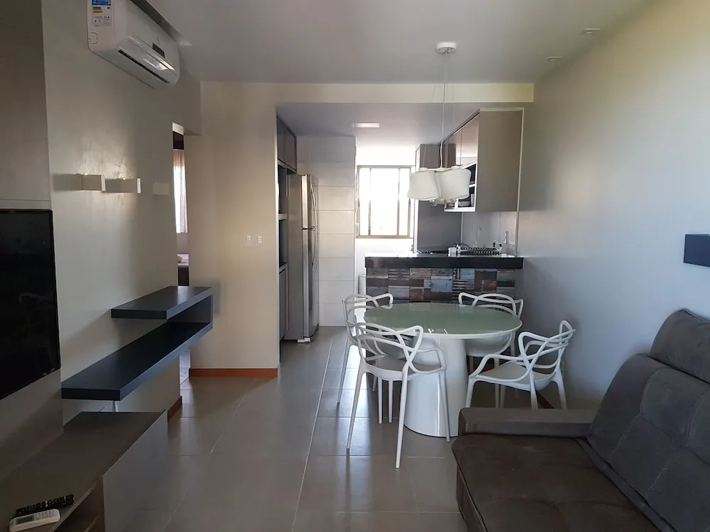 Itacimirim Apartments Boulevard e Ondas