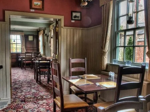 The Chequers Inn