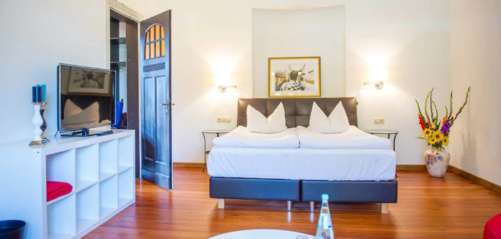 Hotel Villa Vinum Cochem