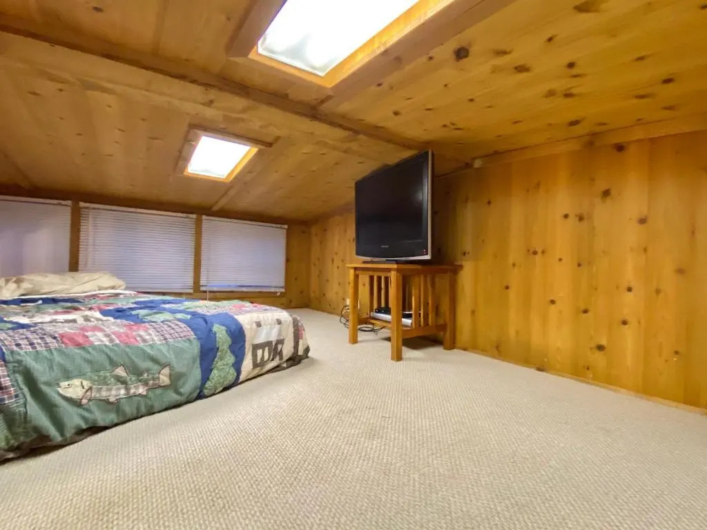 Maggie Valley Cabin Rentals