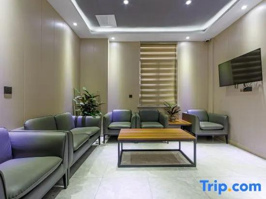 Youhai Hotel(Shanghai Jiading Huangdu Xinhuang Road)