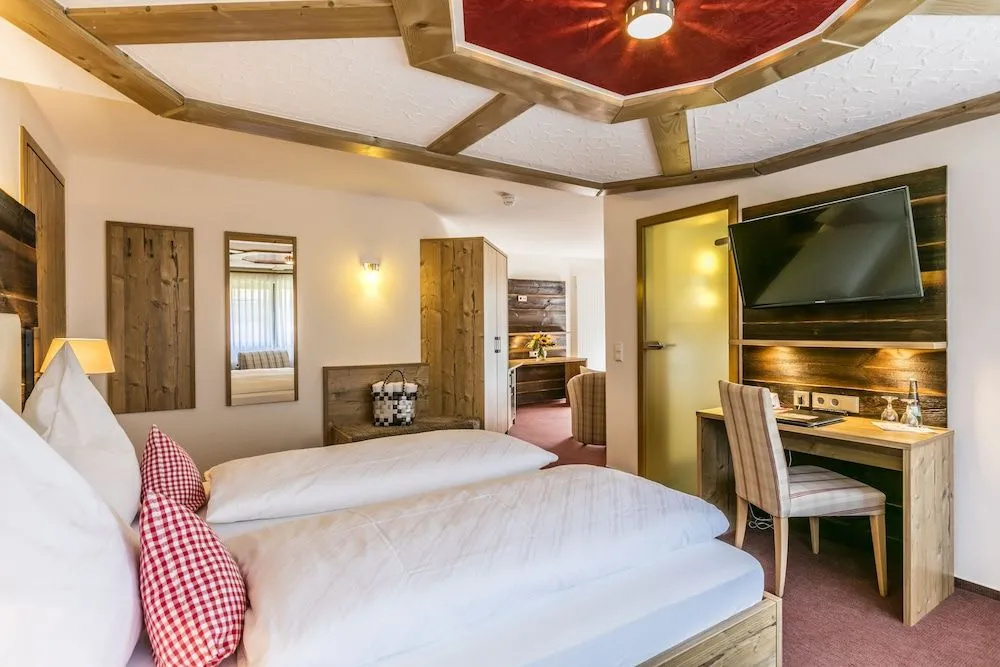 Hotel Restaurant Krone & Wellness - Schopfheim