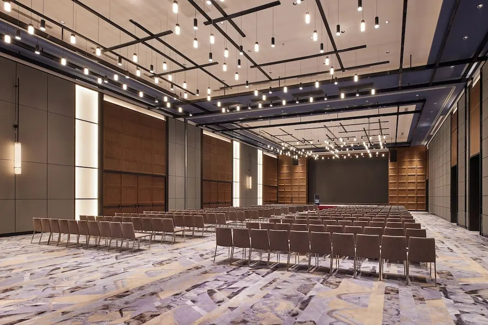 Four Points by Sheraton Yiyang