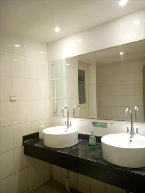 City Comfort Inn Nanning Chaoyang