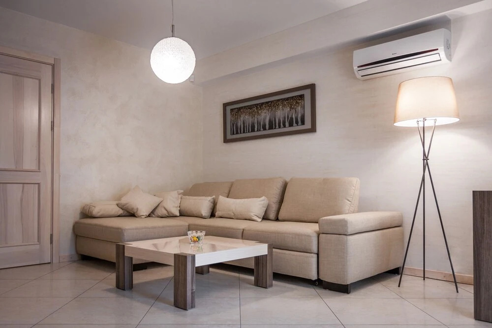 Sun City Arcadia Apartments