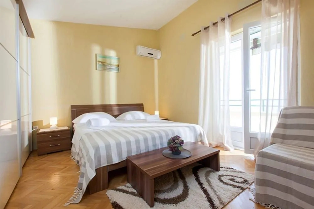 Penthouse Sunset Makarska