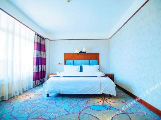 Sunshine Hotel