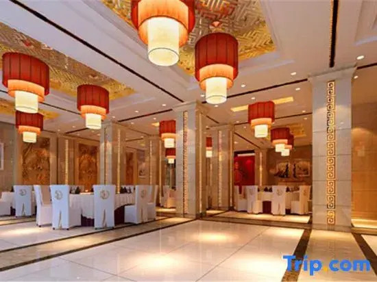Shenqiu Yudong Hot Spring Hotel