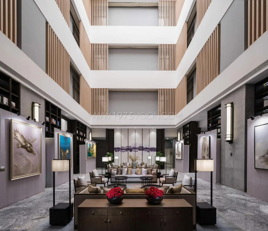 H-Life Hotel Qian Hai Branch