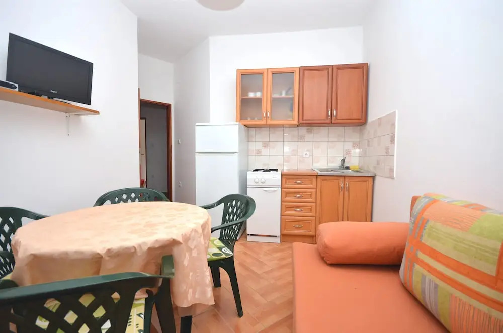 Apartments Andelka