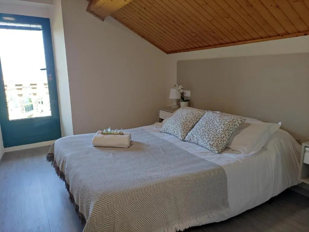 Apartamentos Aqualecer