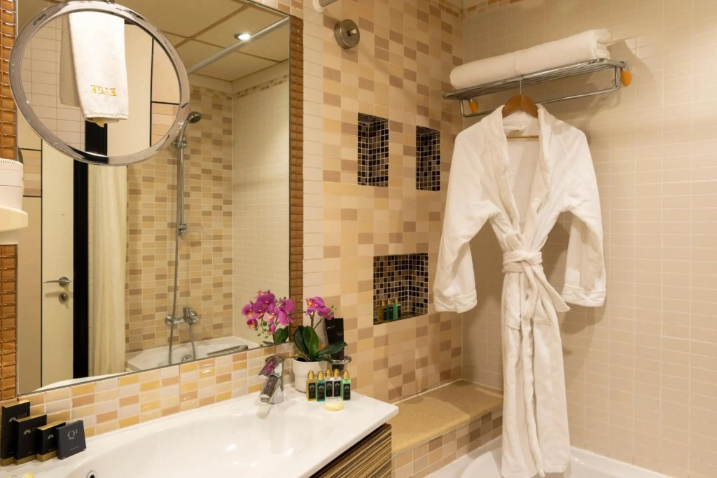 Elite Resort & Spa