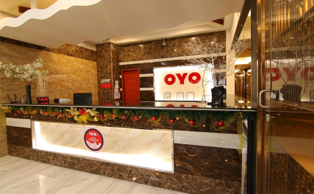 Oyo 109 Winter Benitez Hotel