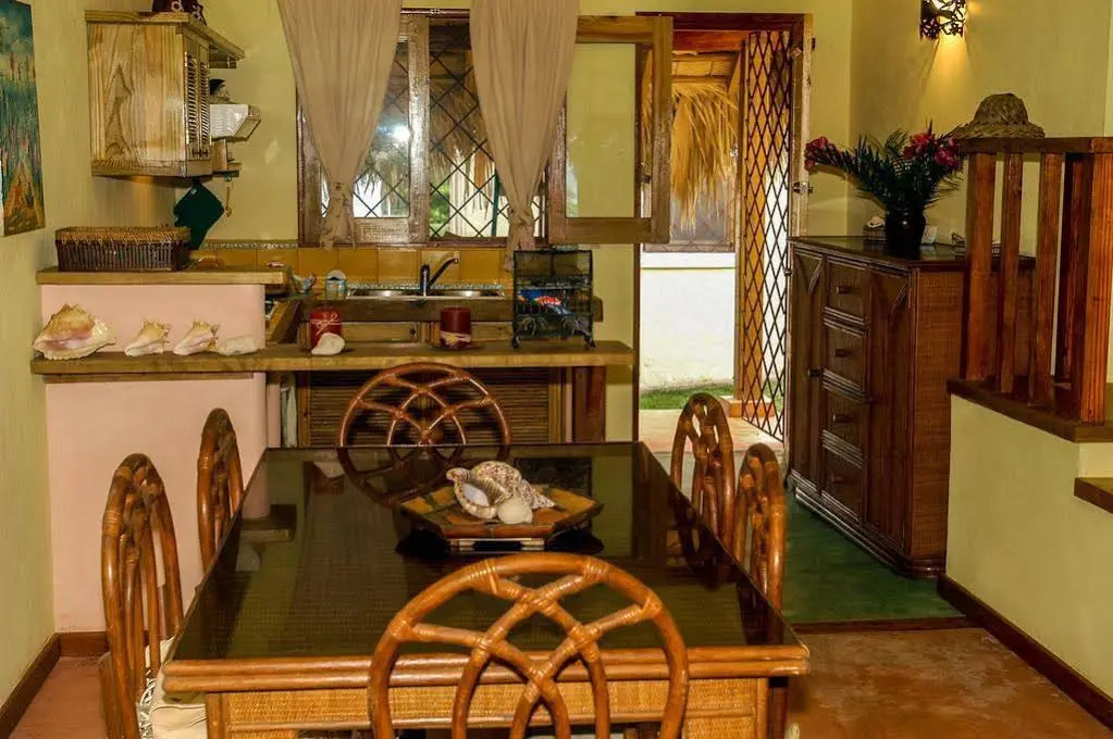 Villa Caribeña