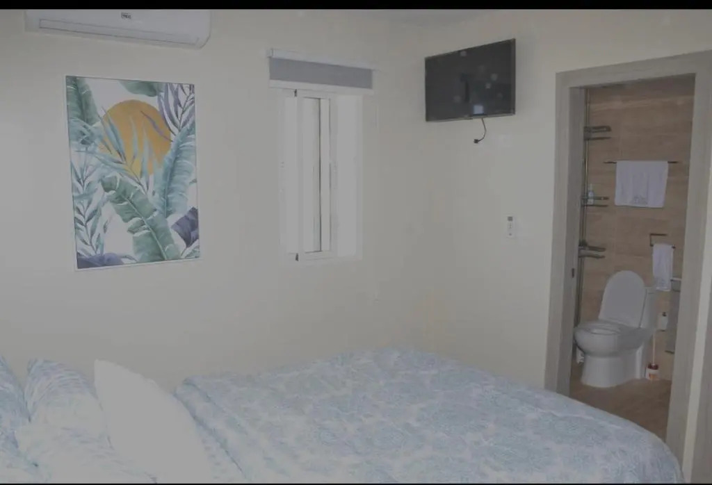 Liz Apartment Punta Cana 2 Bedrooms 2Bathrooms