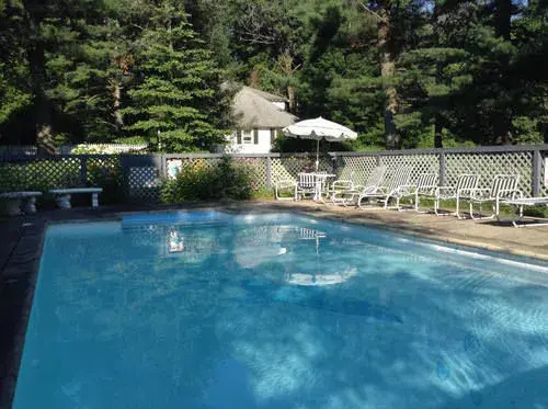 Windflower Inn