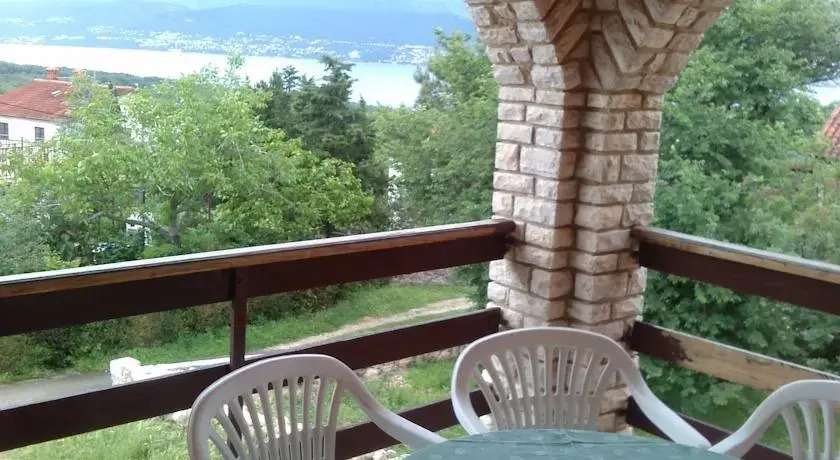 Villa Vugica Polje