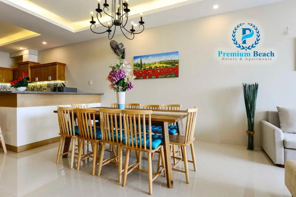 Premium Beach Condotel 3