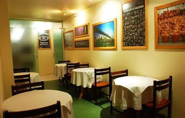 Planalto Hotel